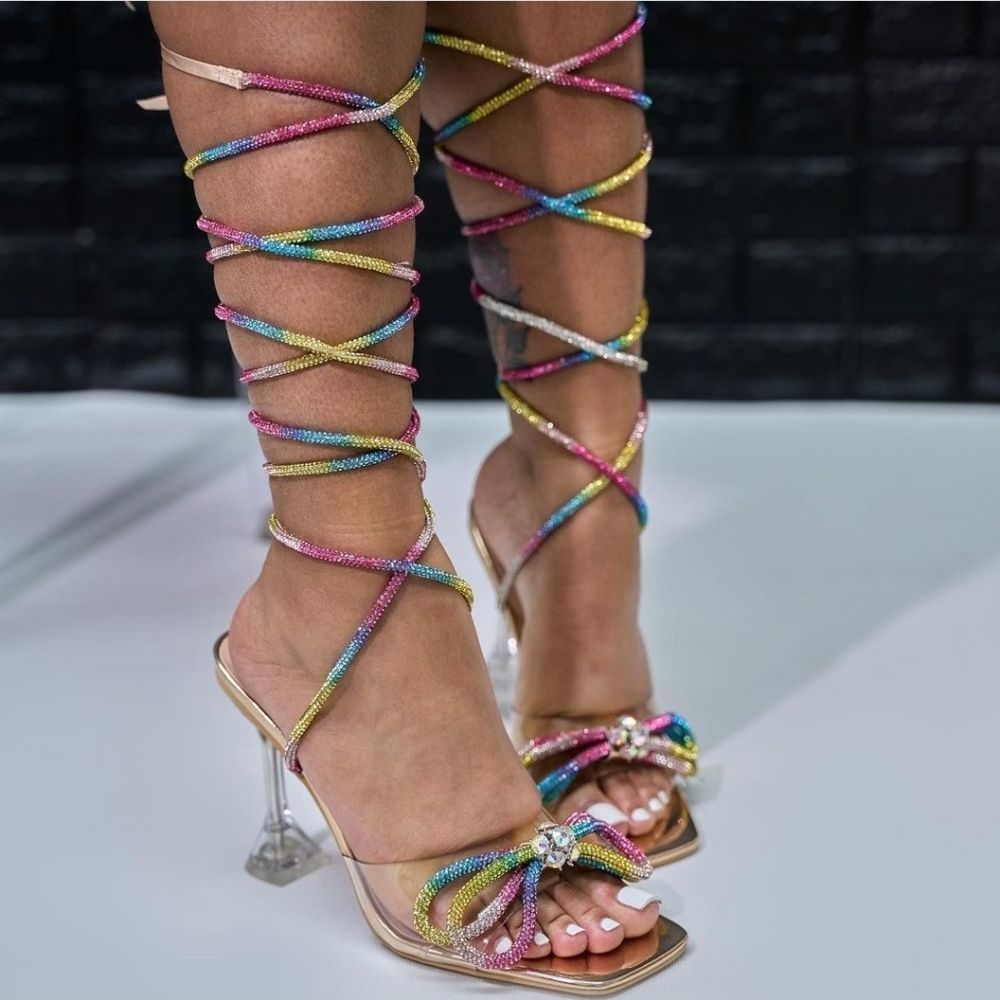 High heel